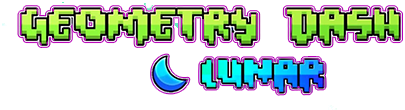 Geometry Dash Lunar Game Online