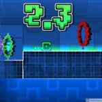 Geometry Dash 2.3