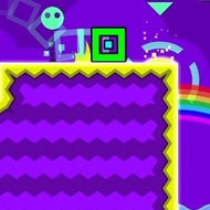 Geometry Dash Breeze