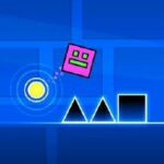 Geometry Dash Full Version