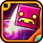 Geometry Dash: Odyssey