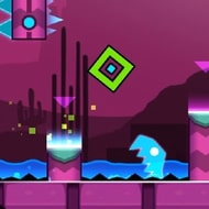 Geometry Dash Subzero (Sub Zero)